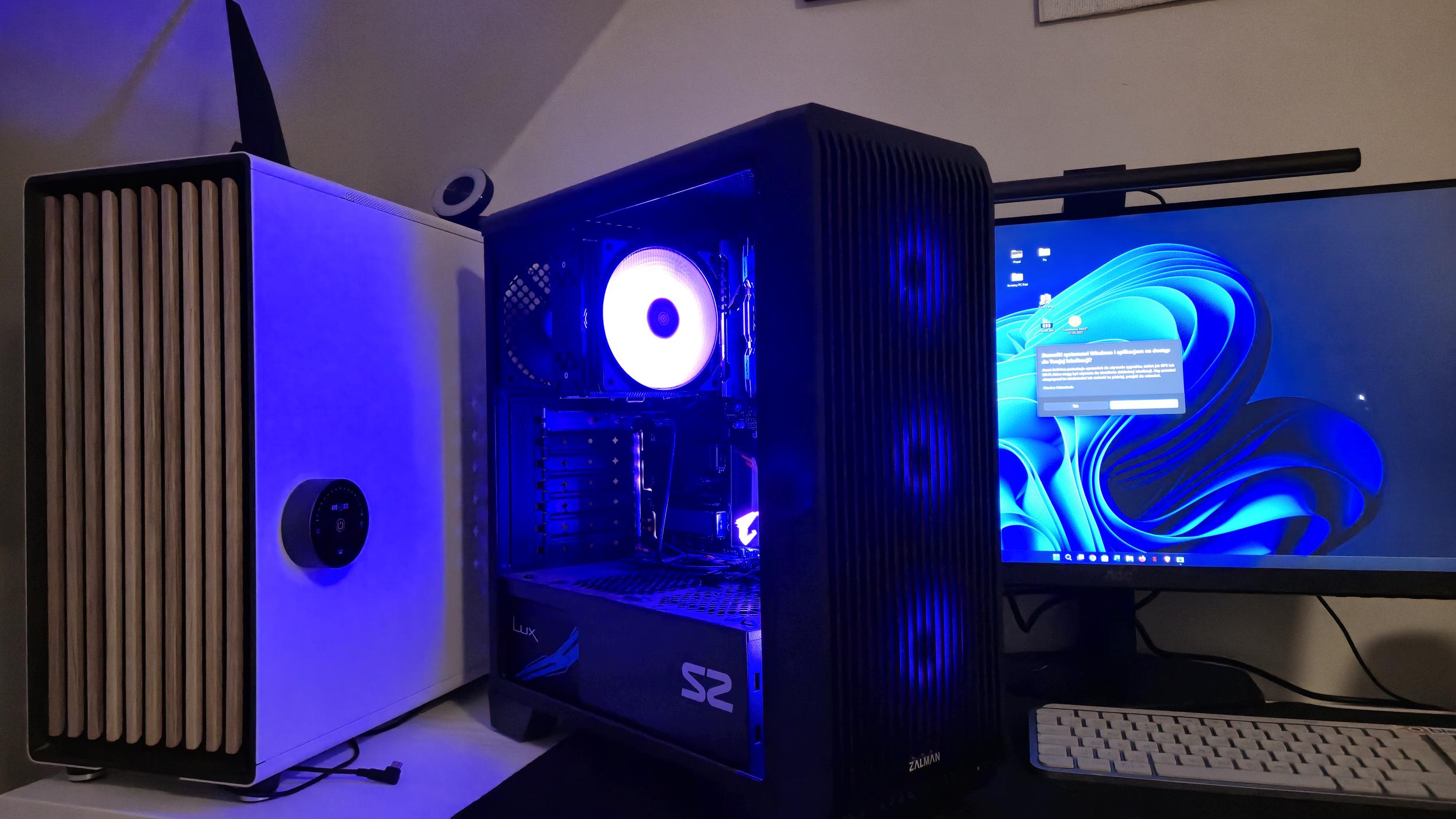 PC