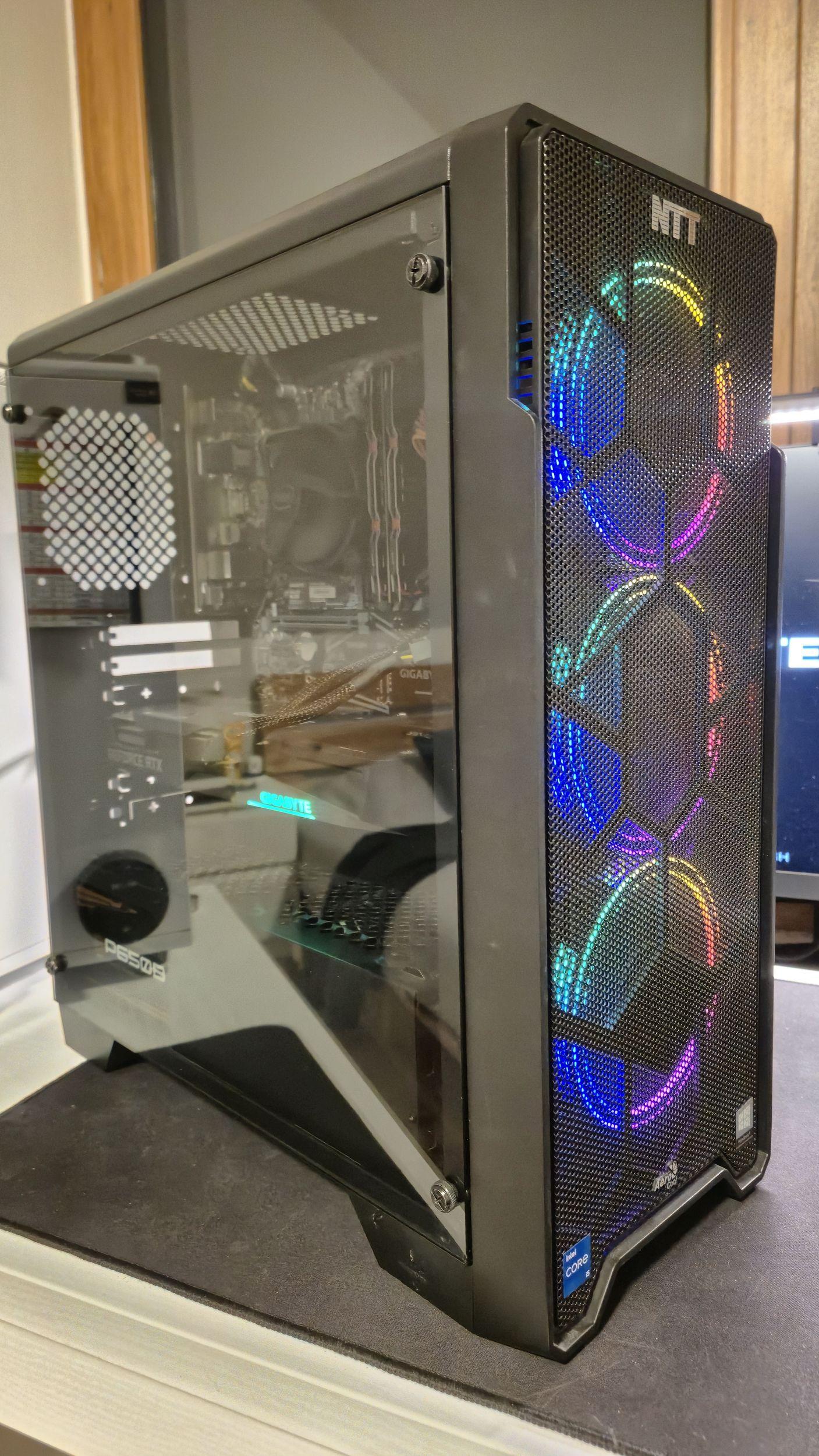 PC