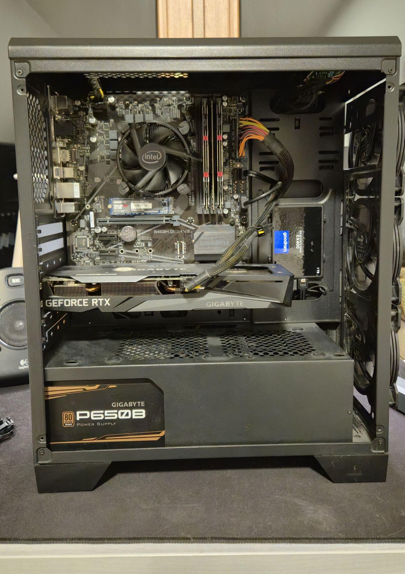PC