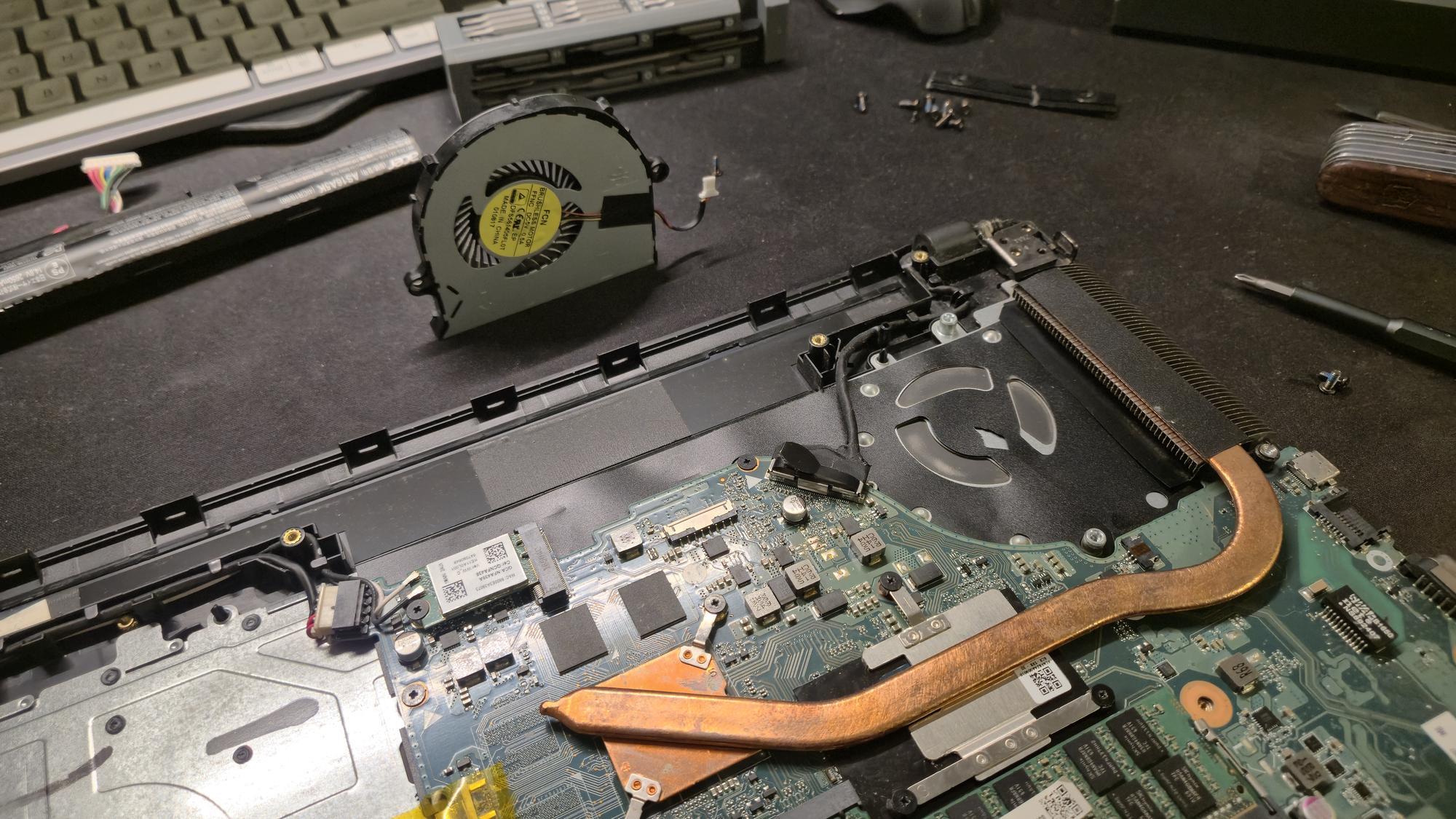 PC